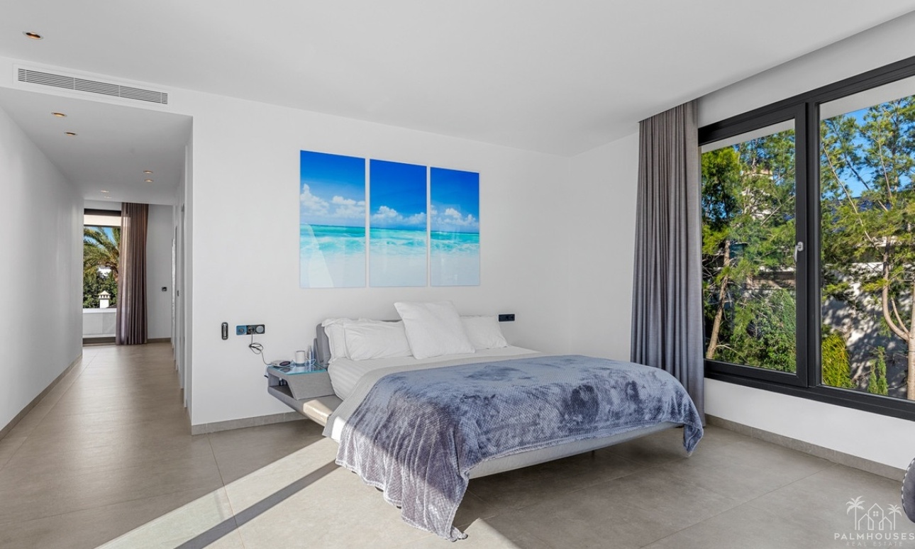 Revente - Villa - Orihuela - Cabo Roig