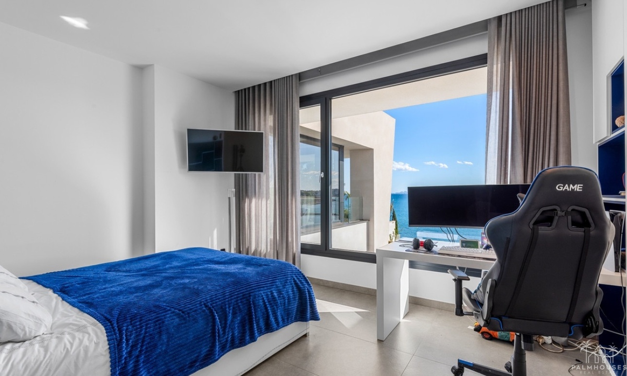 Revente - Villa - Orihuela - Cabo Roig