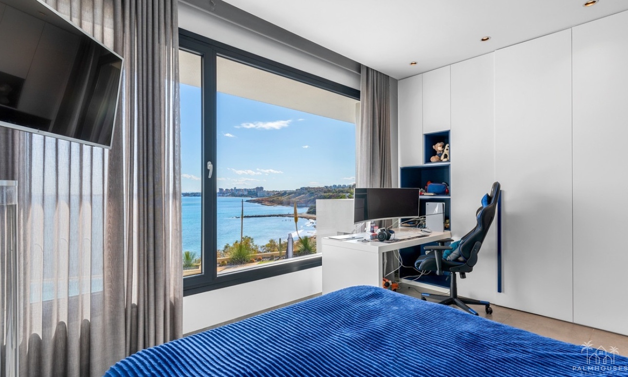 Revente - Villa - Orihuela - Cabo Roig