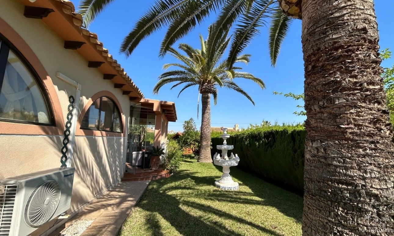 Revente - Villa - Orihuela - Cabo Roig