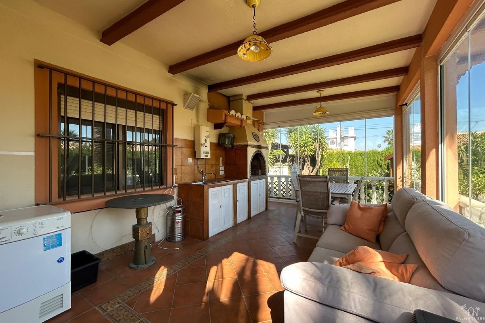 Revente - Villa - Orihuela - Cabo Roig