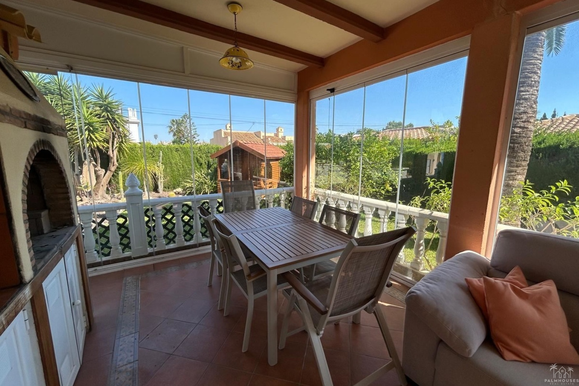 Revente - Villa - Orihuela - Cabo Roig