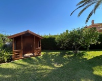 Revente - Villa - Orihuela - Cabo Roig