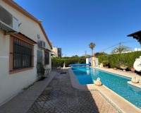Revente - Villa - Orihuela - Cabo Roig