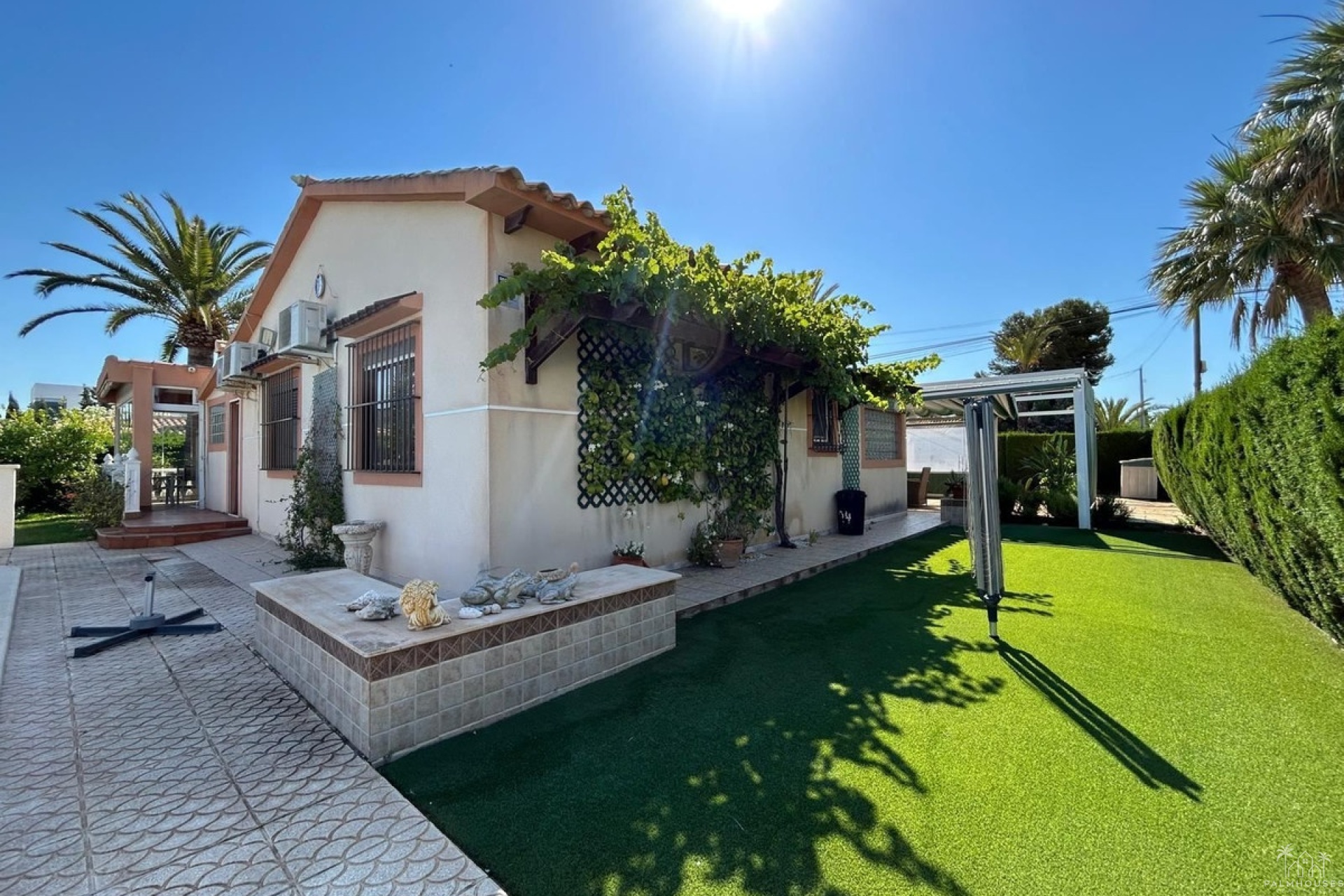 Revente - Villa - Orihuela - Cabo Roig