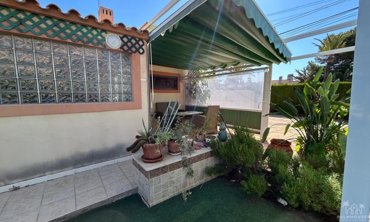 Revente - Villa - Orihuela - Cabo Roig