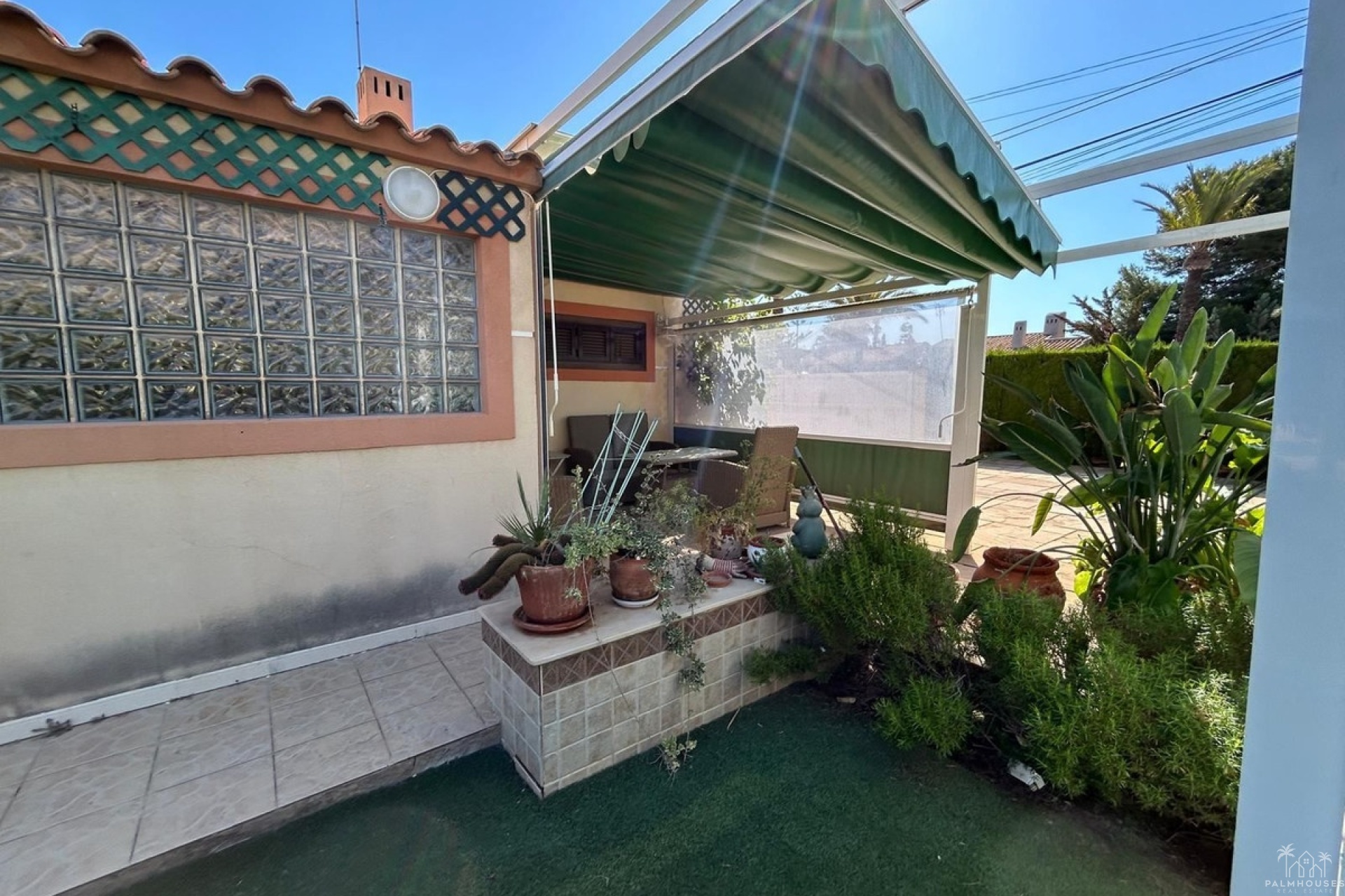 Revente - Villa - Orihuela - Cabo Roig