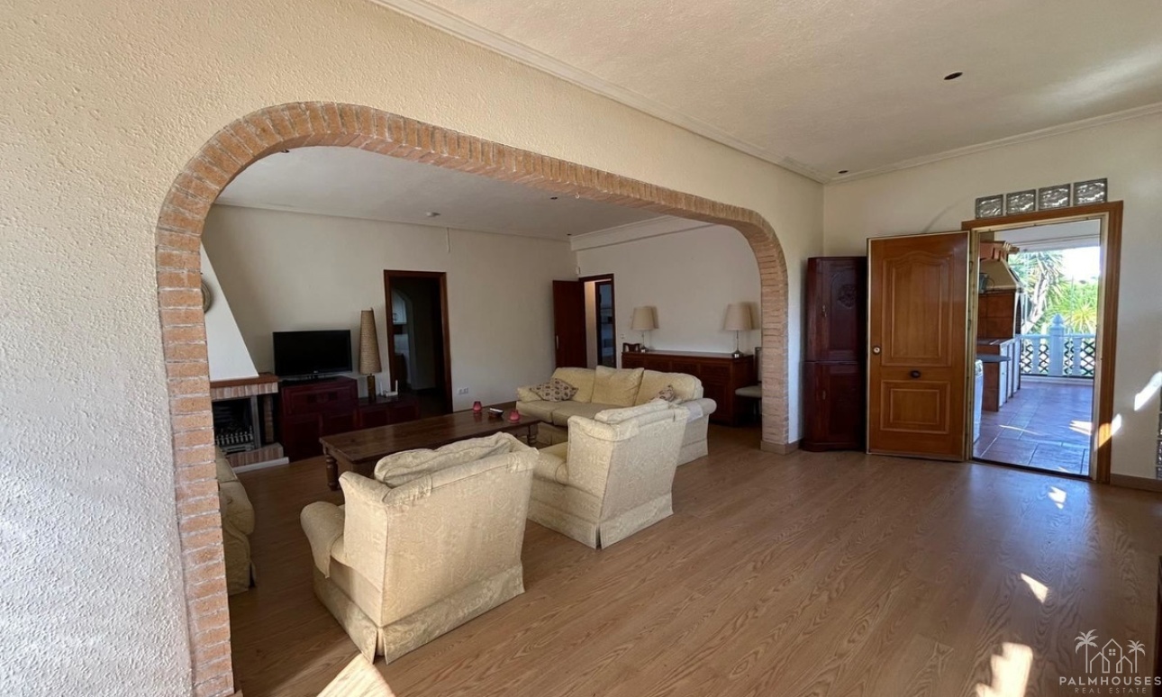 Revente - Villa - Orihuela - Cabo Roig