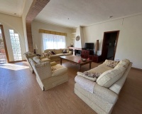 Revente - Villa - Orihuela - Cabo Roig