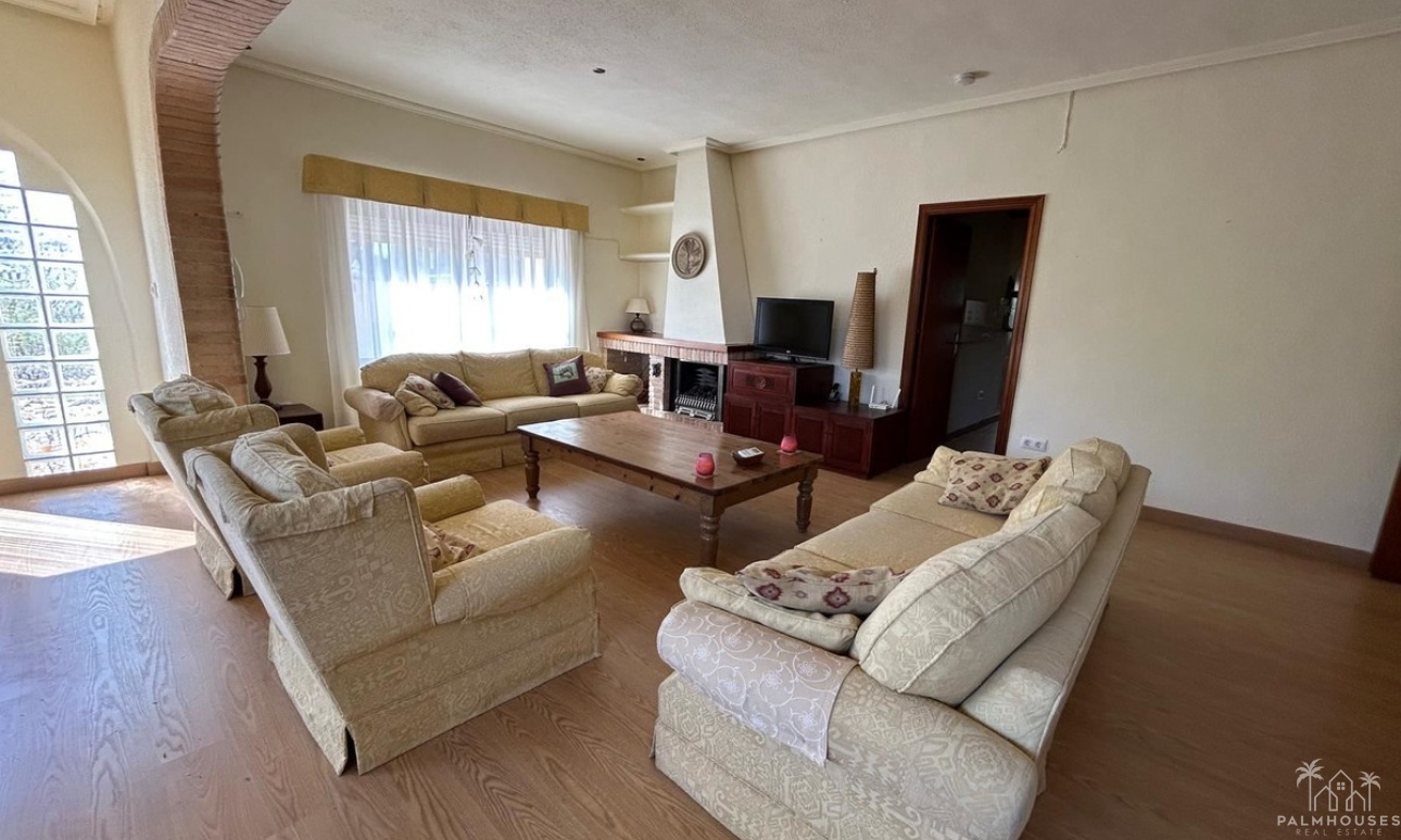 Revente - Villa - Orihuela - Cabo Roig