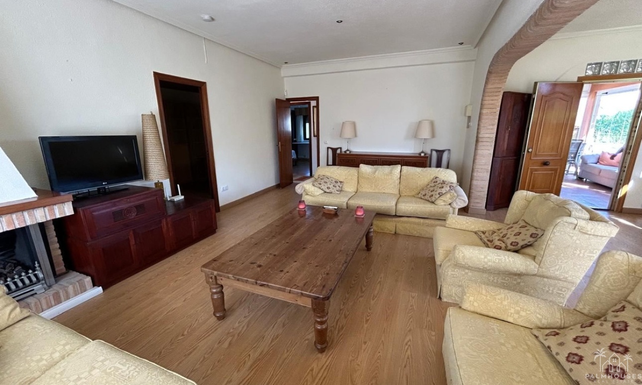 Revente - Villa - Orihuela - Cabo Roig
