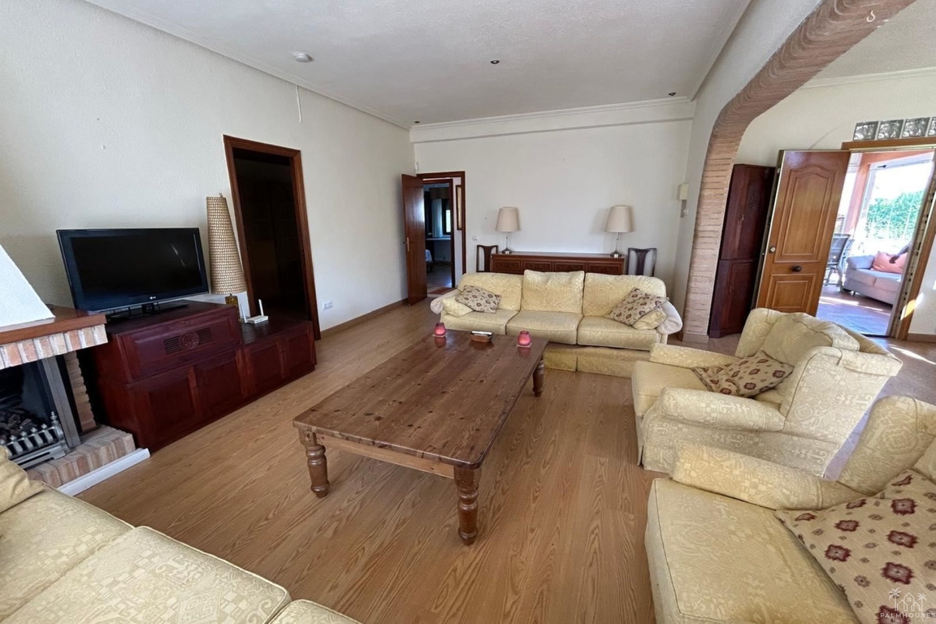Revente - Villa - Orihuela - Cabo Roig