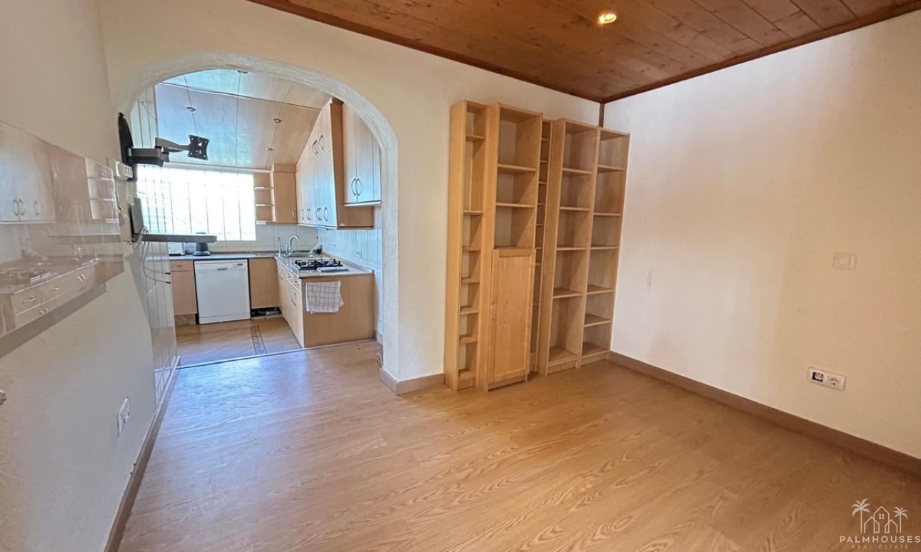 Revente - Villa - Orihuela - Cabo Roig