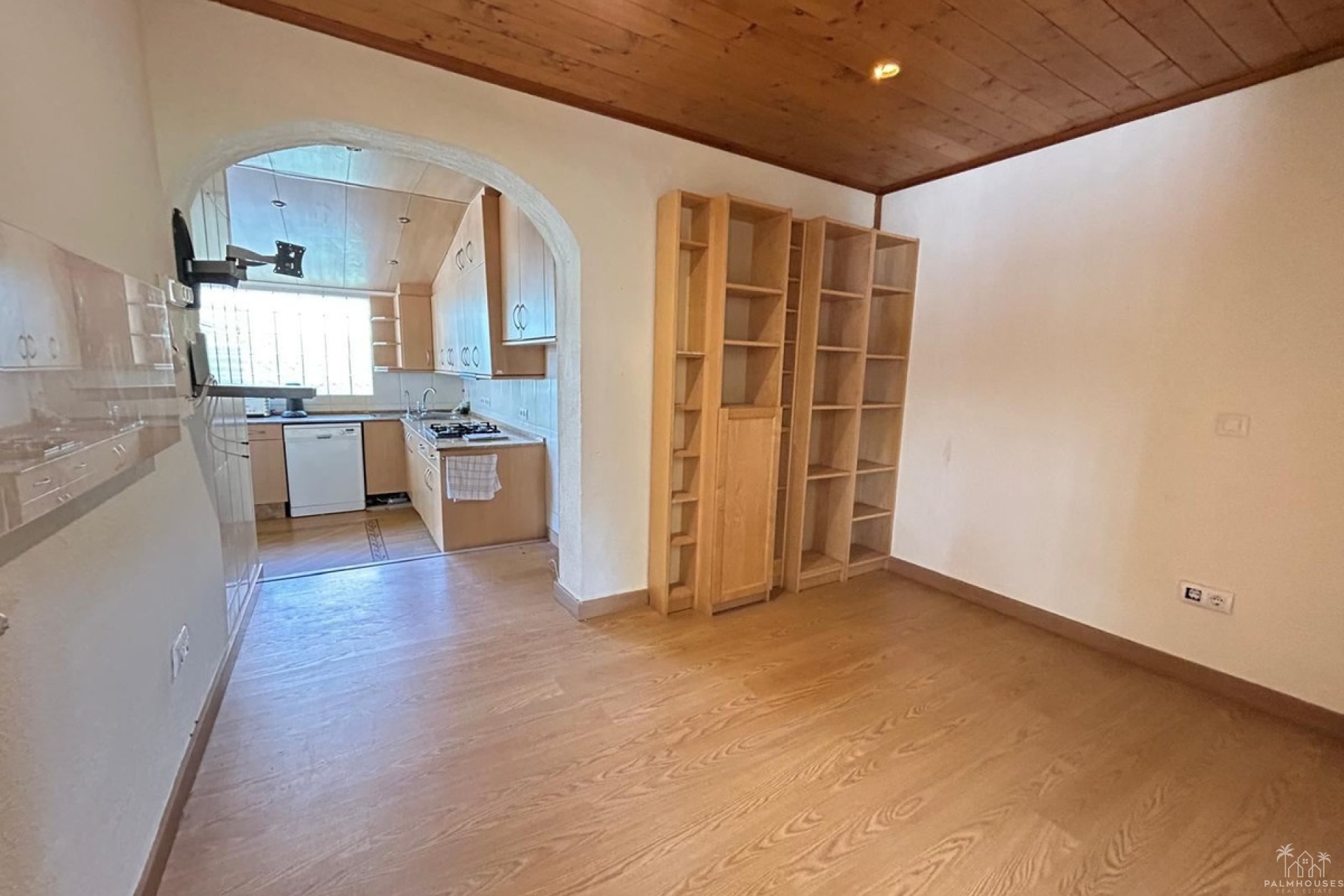 Revente - Villa - Orihuela - Cabo Roig