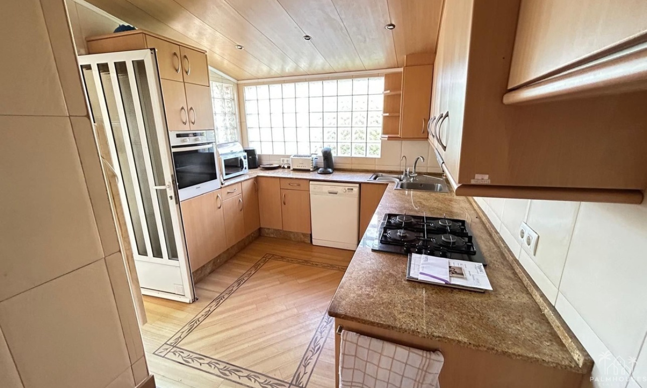 Revente - Villa - Orihuela - Cabo Roig