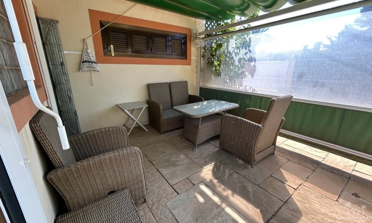 Revente - Villa - Orihuela - Cabo Roig