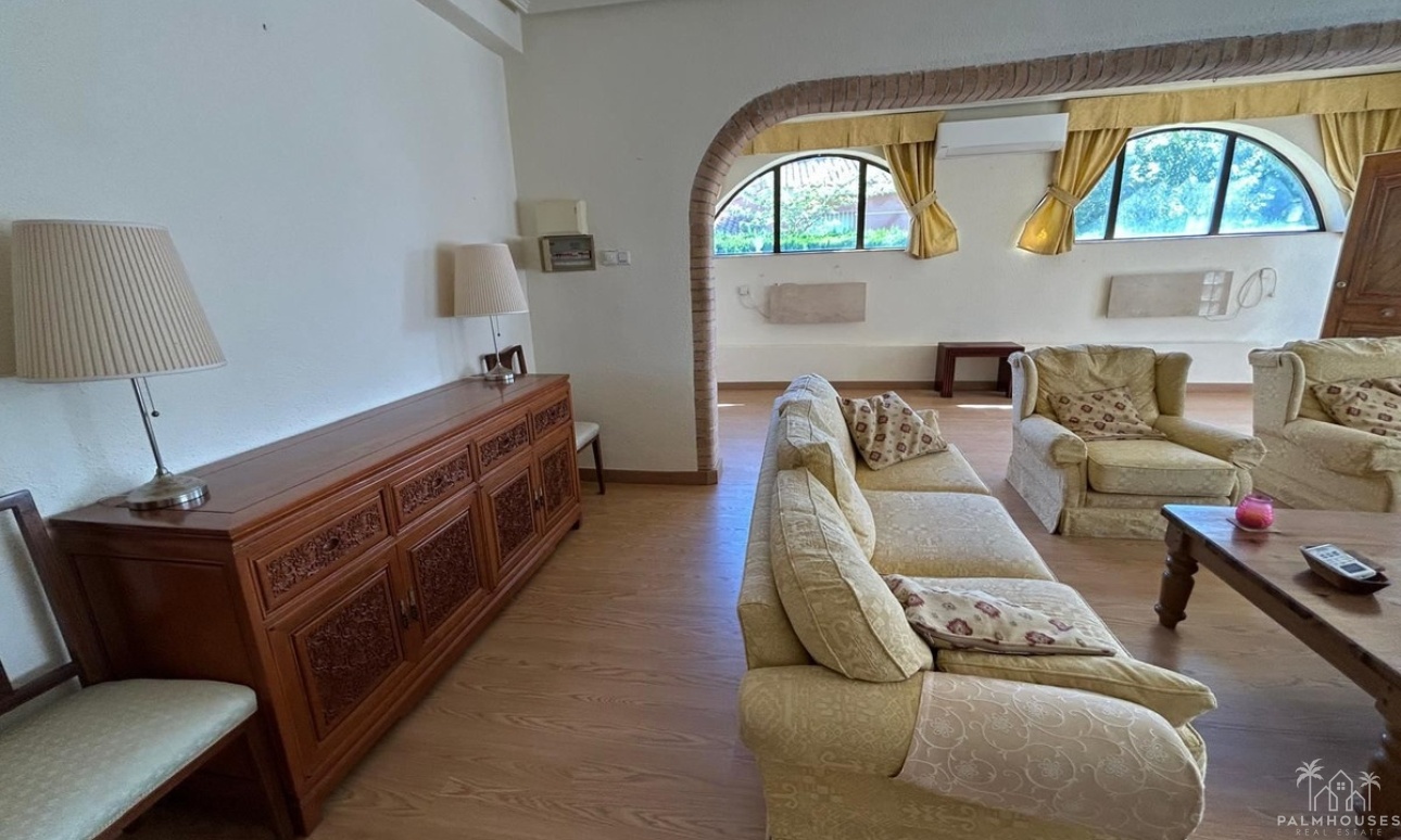 Revente - Villa - Orihuela - Cabo Roig