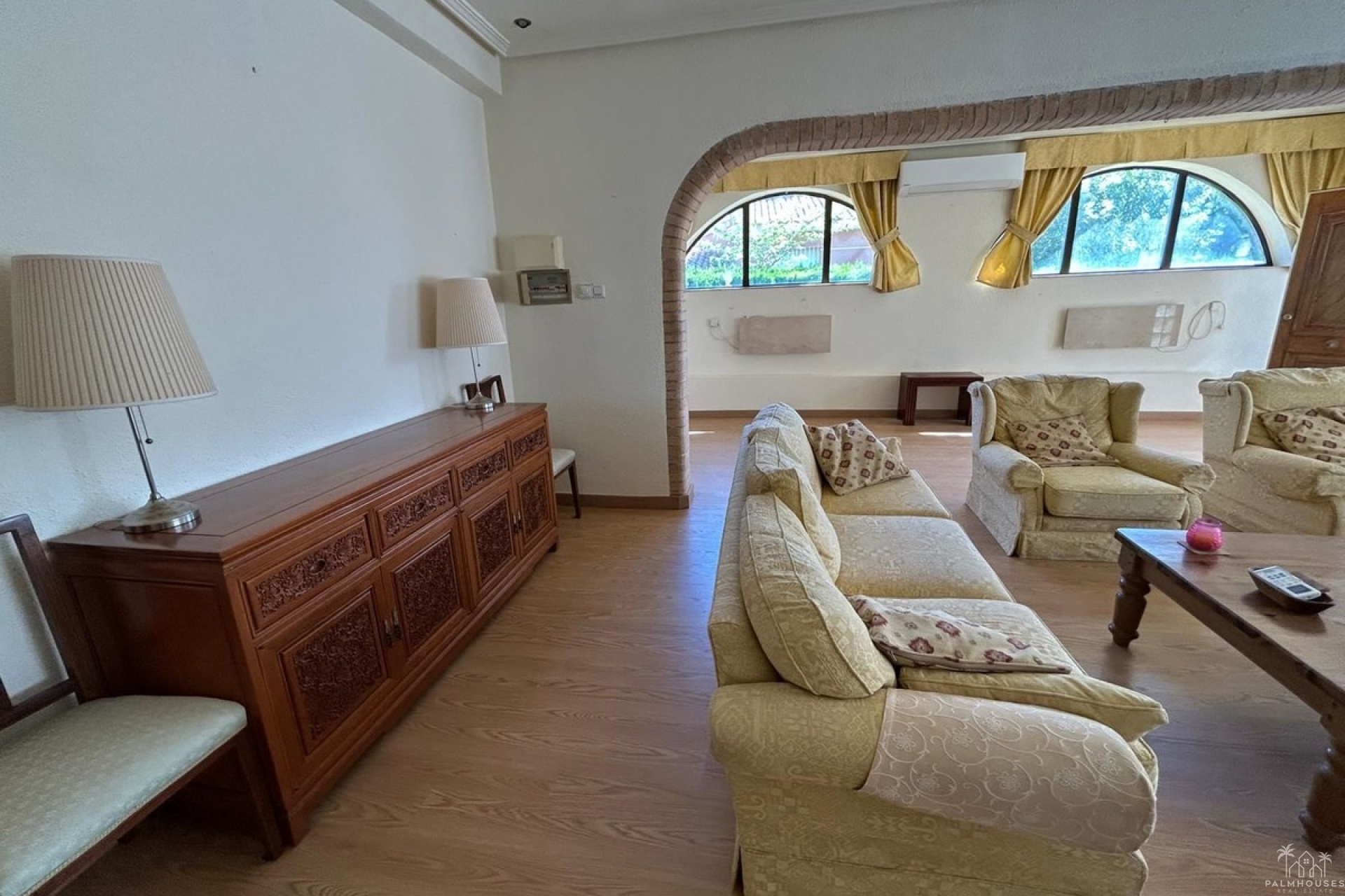 Revente - Villa - Orihuela - Cabo Roig