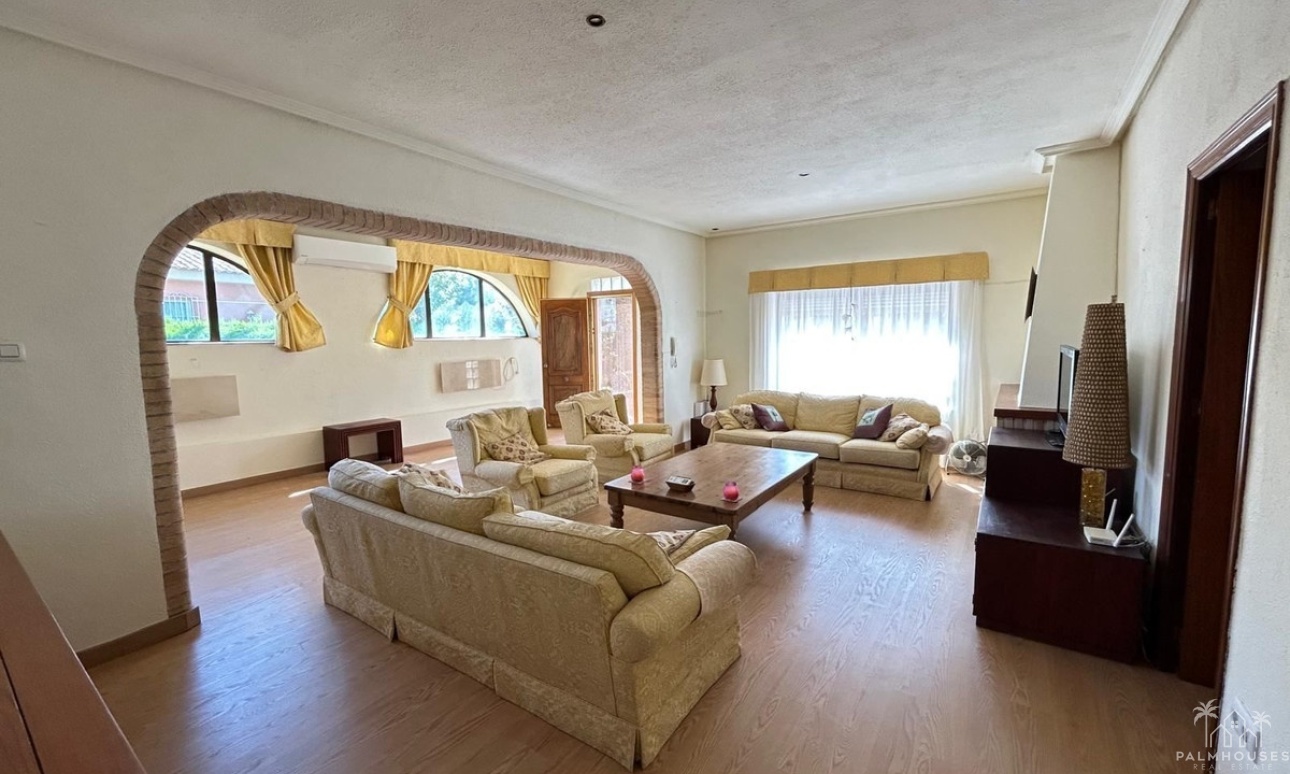 Revente - Villa - Orihuela - Cabo Roig