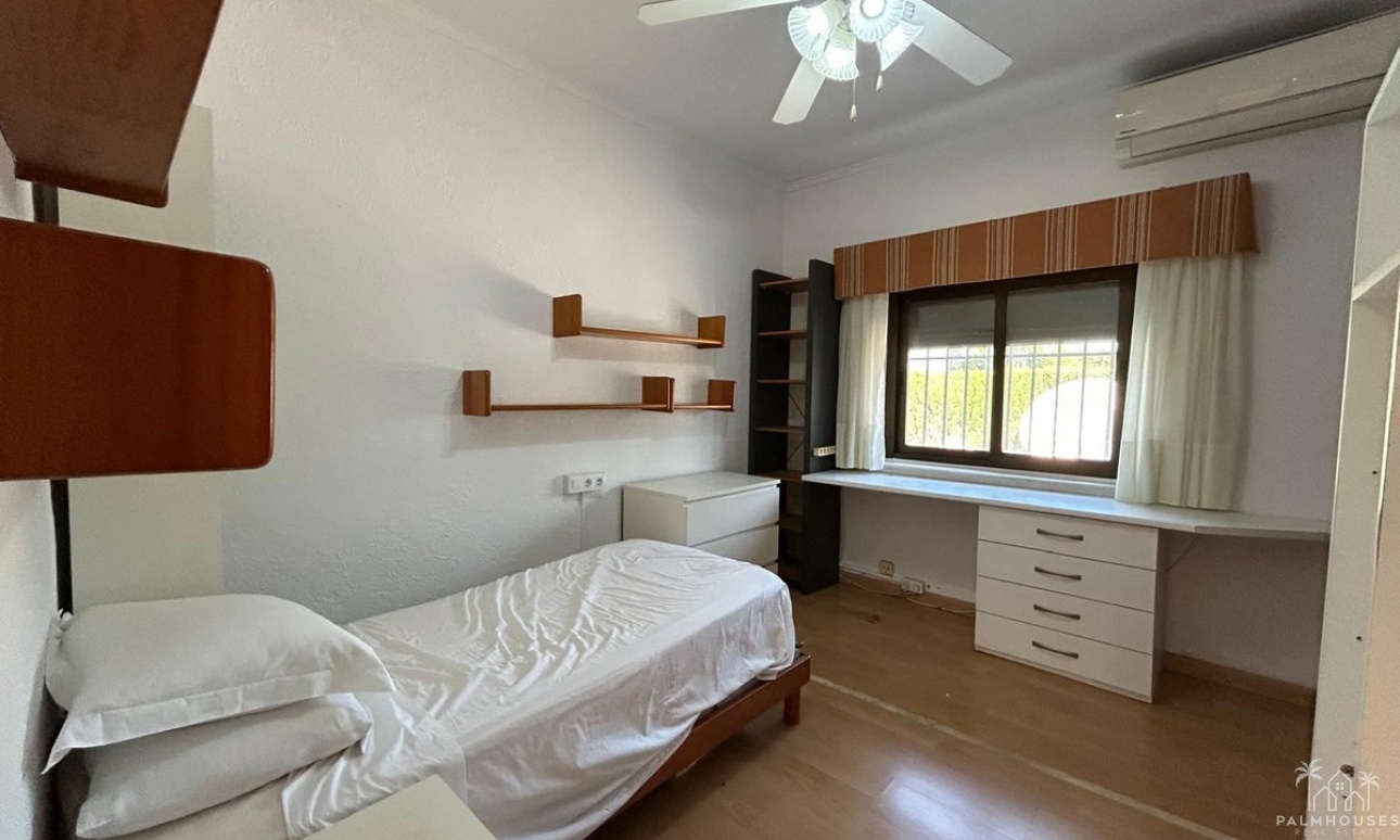 Revente - Villa - Orihuela - Cabo Roig
