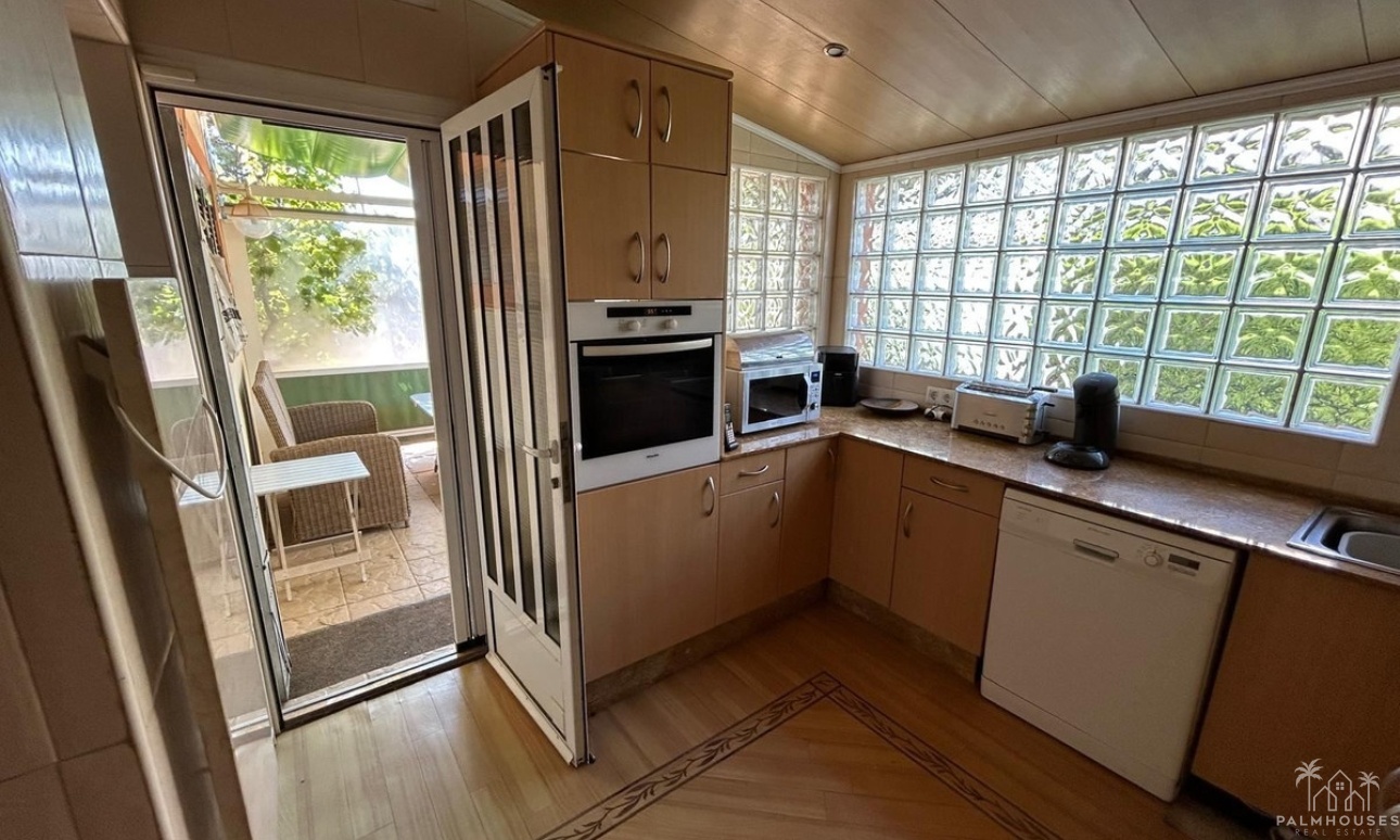 Revente - Villa - Orihuela - Cabo Roig