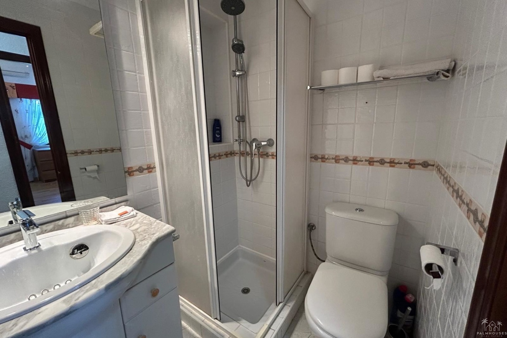 Revente - Villa - Orihuela - Cabo Roig