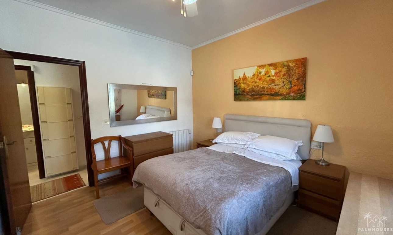 Revente - Villa - Orihuela - Cabo Roig