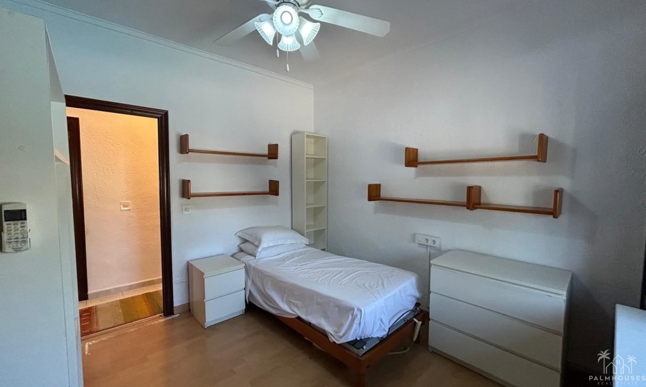 Revente - Villa - Orihuela - Cabo Roig
