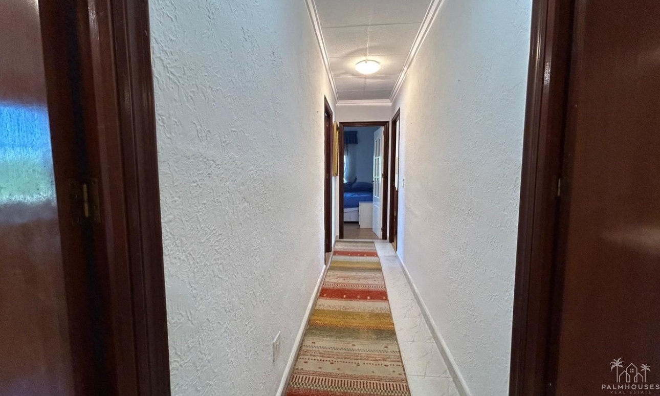 Revente - Villa - Orihuela - Cabo Roig