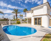 Revente - Villa - Orihuela - Cabo Roig