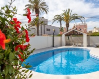 Revente - Villa - Orihuela - Cabo Roig