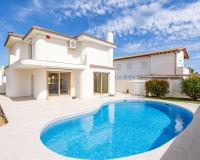 Revente - Villa - Orihuela - Cabo Roig