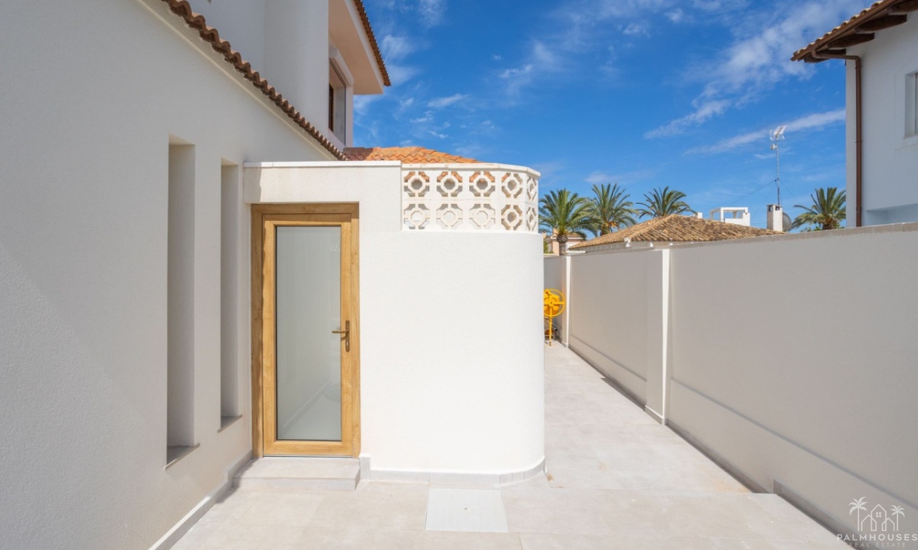 Revente - Villa - Orihuela - Cabo Roig