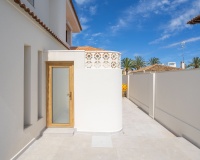 Revente - Villa - Orihuela - Cabo Roig
