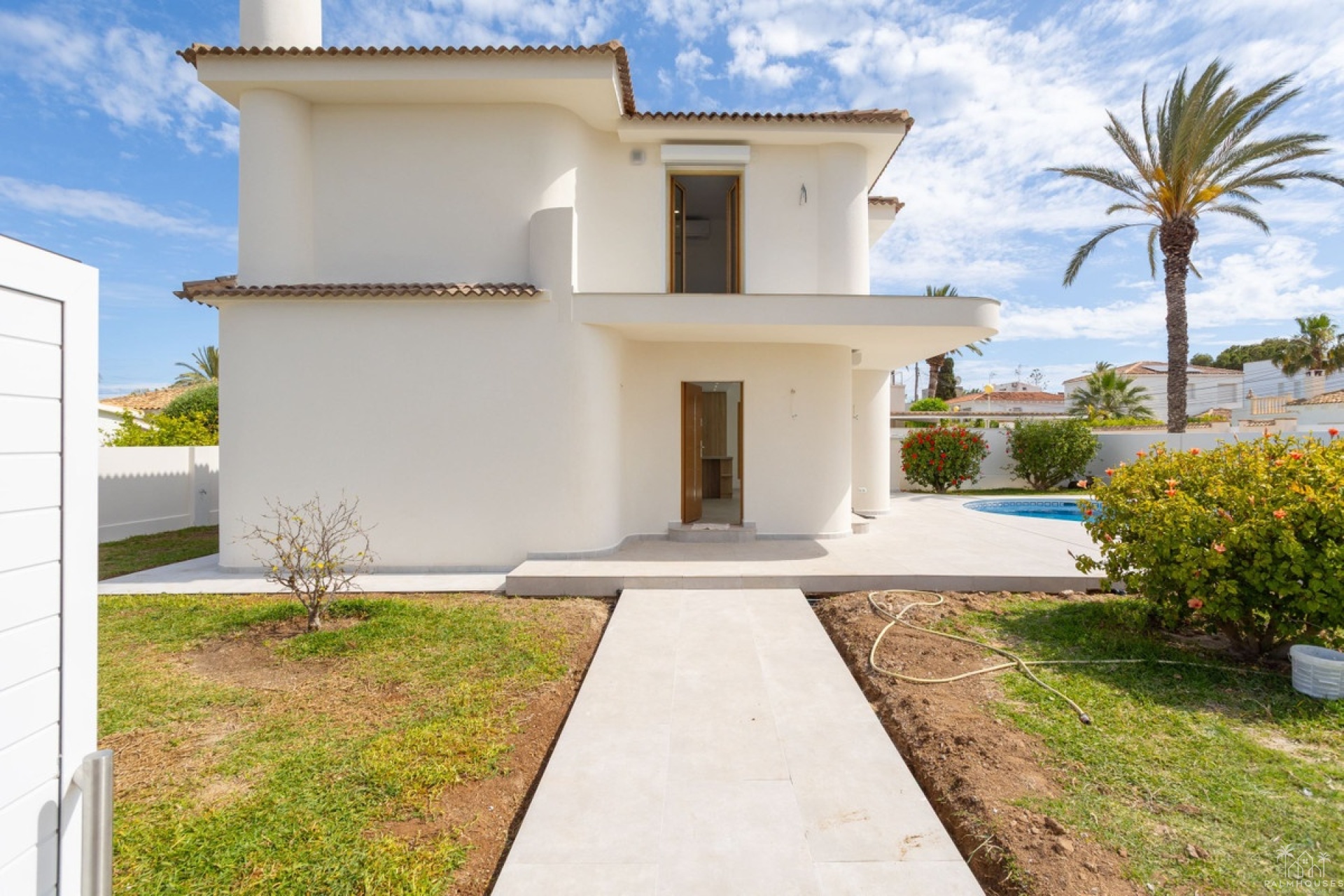 Revente - Villa - Orihuela - Cabo Roig