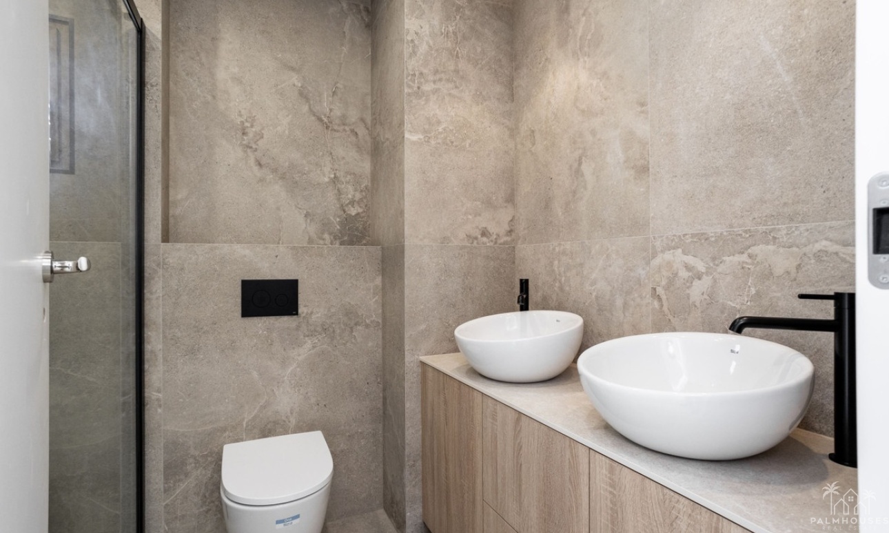 Revente - Villa - Orihuela - Cabo Roig