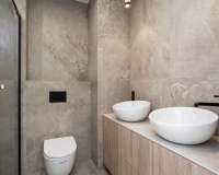Revente - Villa - Orihuela - Cabo Roig