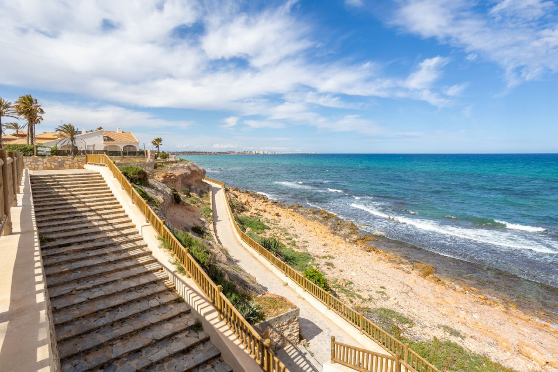 Revente - Villa - Orihuela - Cabo Roig