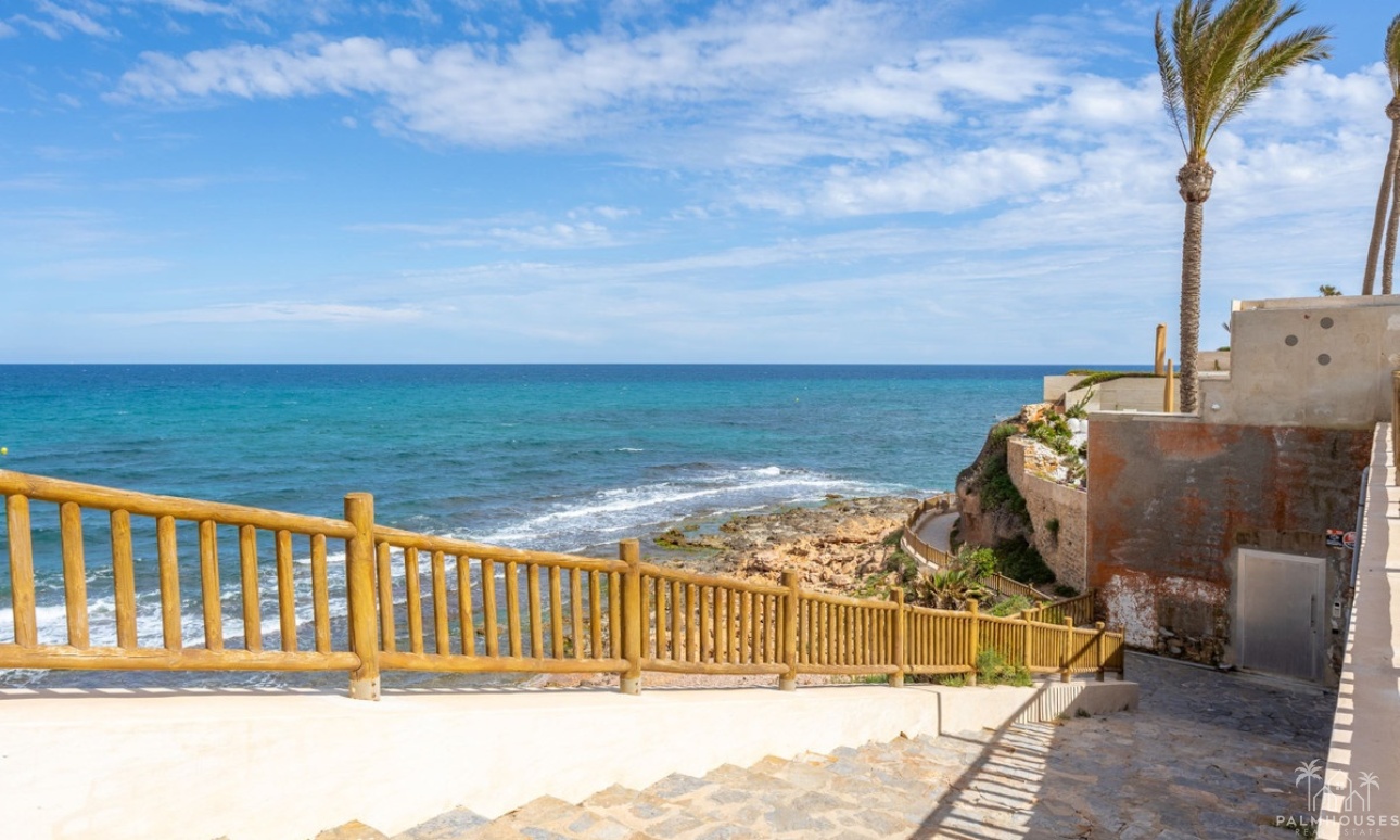 Revente - Villa - Orihuela - Cabo Roig