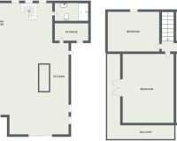 Revente - Villa - Orihuela - Cabo Roig
