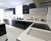 Revente - Villa - Orihuela - Cabo Roig