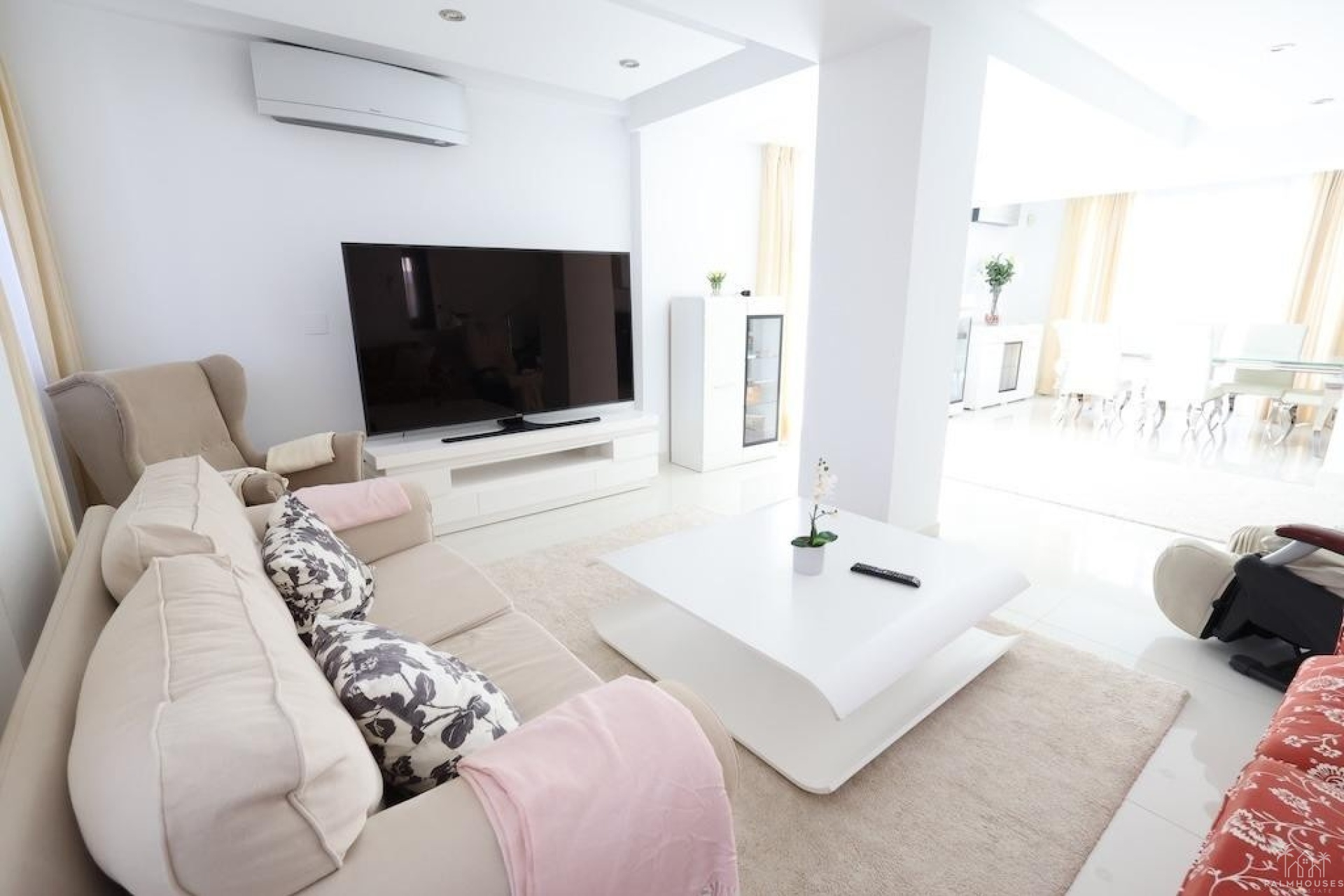 Revente - Villa - Orihuela - Cabo Roig
