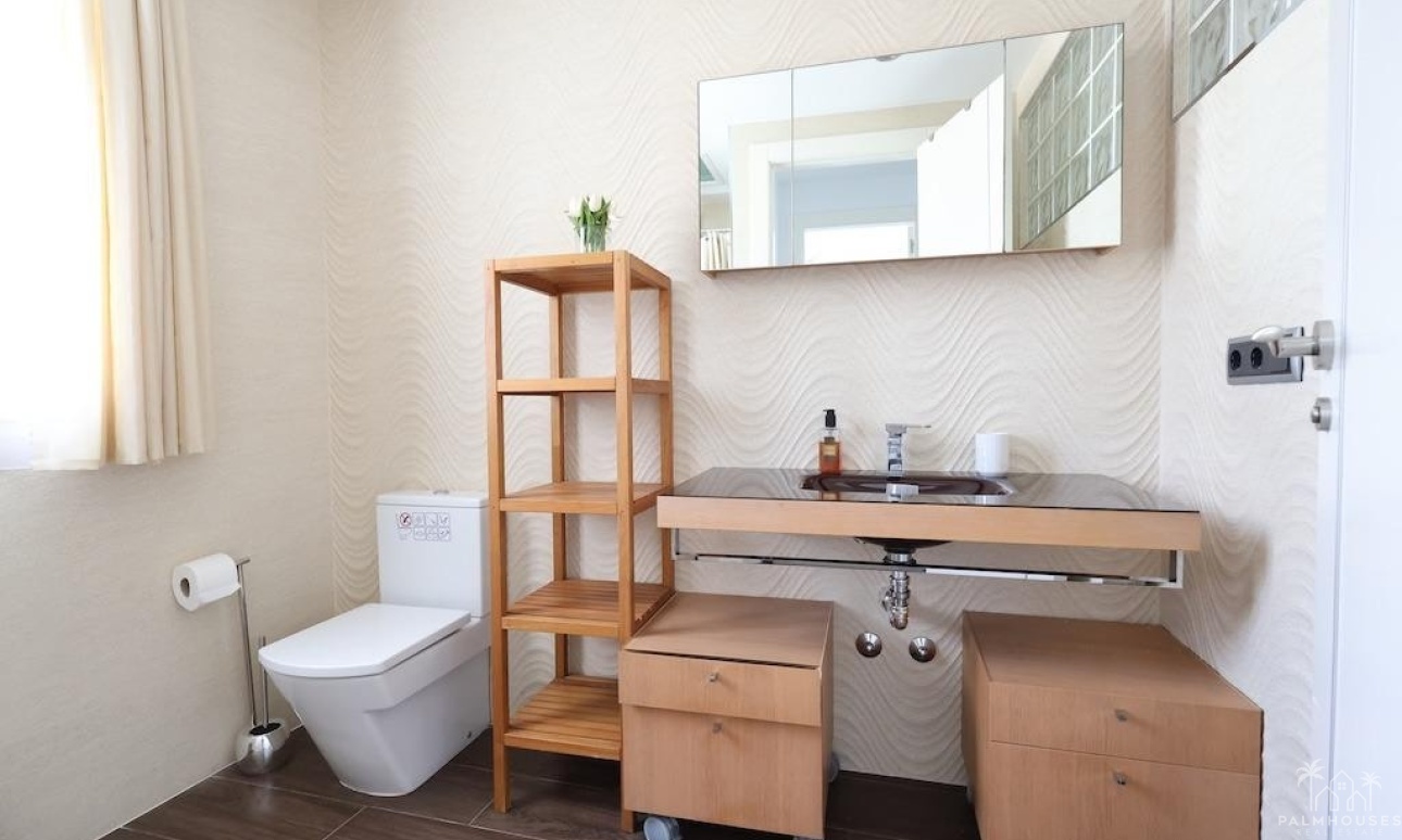 Revente - Villa - Orihuela - Cabo Roig