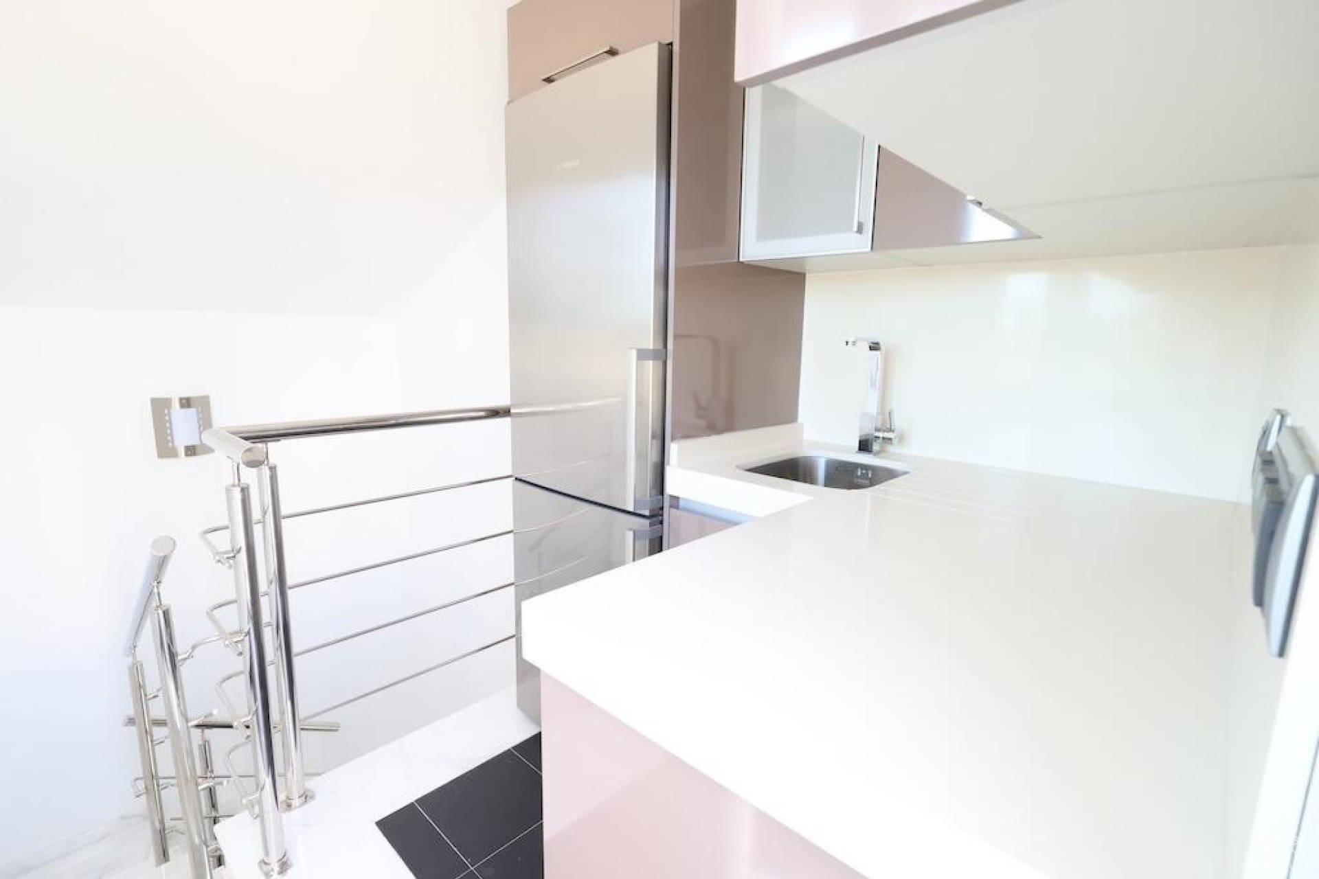 Revente - Villa - Orihuela - Cabo Roig