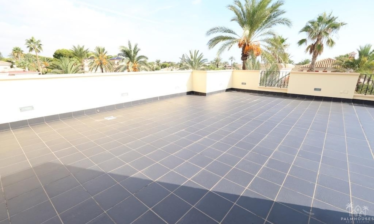 Revente - Villa - Orihuela - Cabo Roig