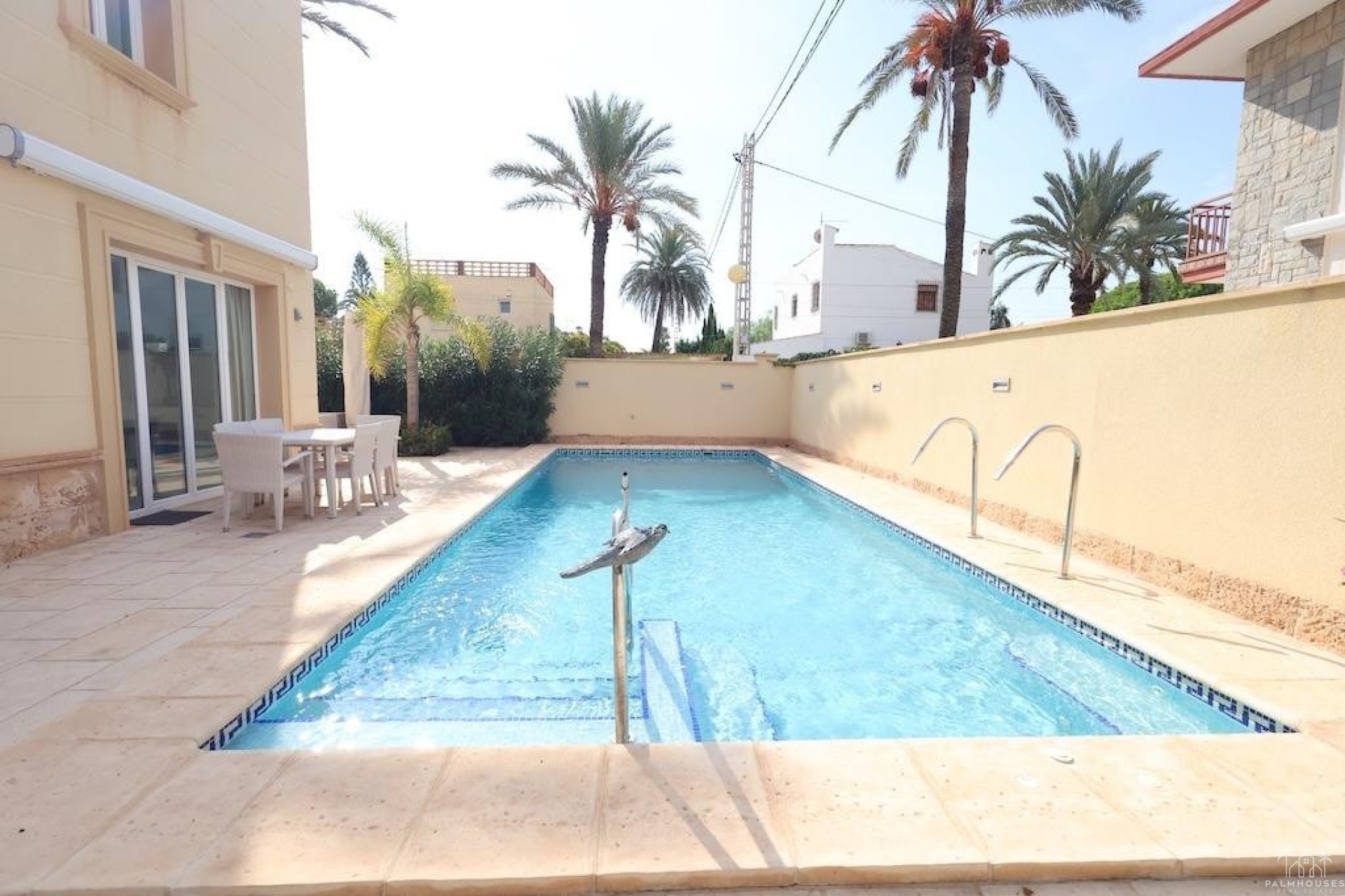 Revente - Villa - Orihuela - Cabo Roig