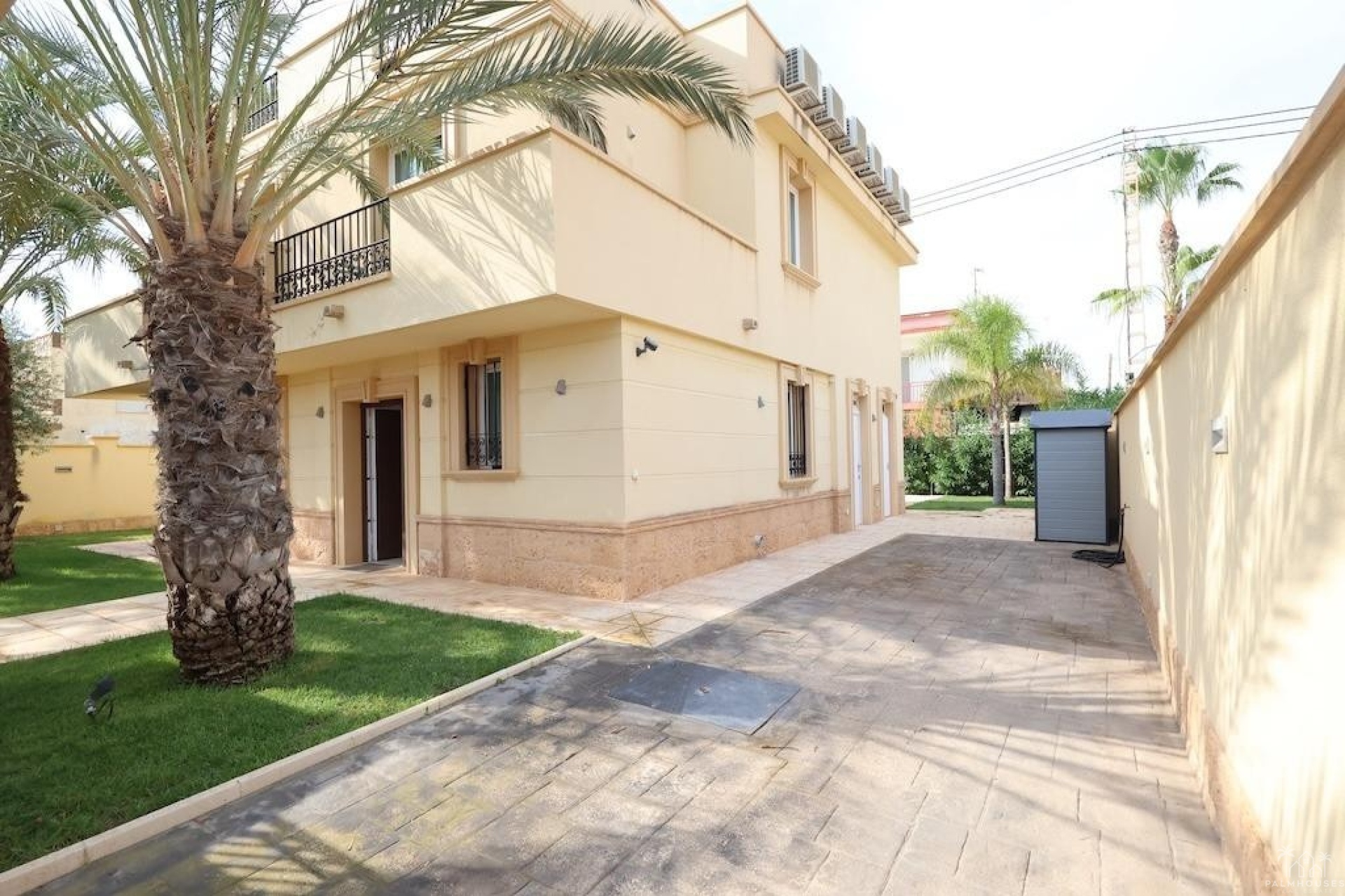 Revente - Villa - Orihuela - Cabo Roig