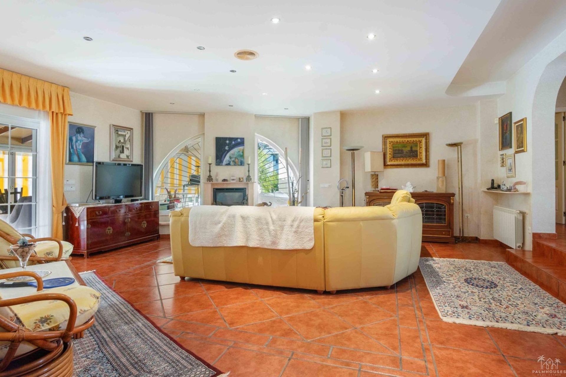 Revente - Villa - Orihuela - Cabo Roig