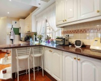 Revente - Villa - Orihuela - Cabo Roig