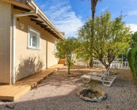 Revente - Villa - Orihuela - Cabo Roig